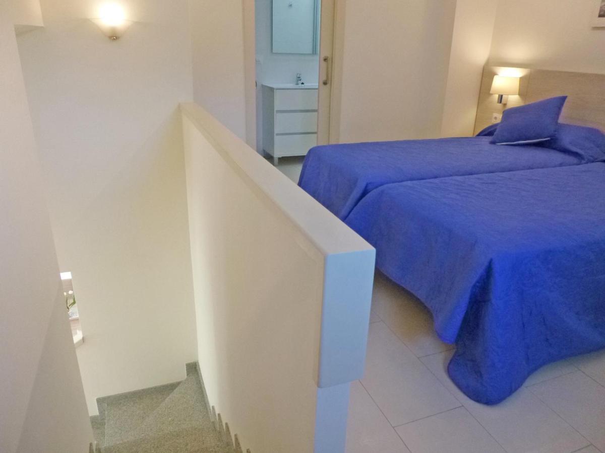 Apart-Rent Apartamento Francesc Macià Ático Roses Exterior foto
