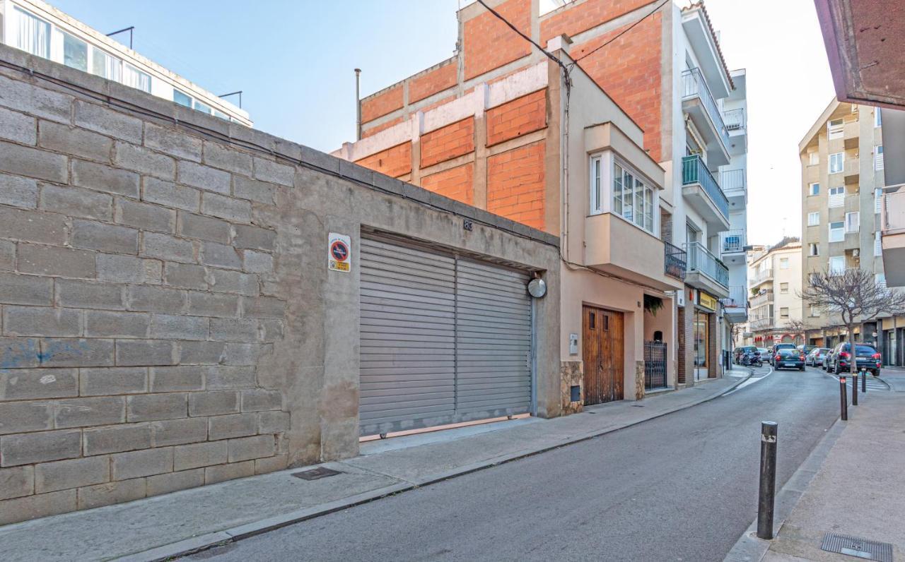 Apart-Rent Apartamento Francesc Macià Ático Roses Exterior foto